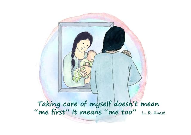 Self-care
