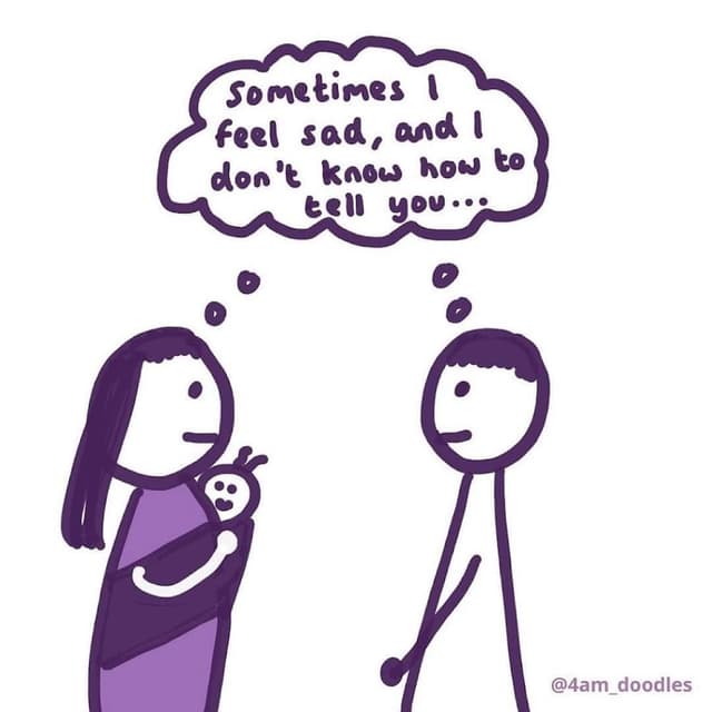 Talking