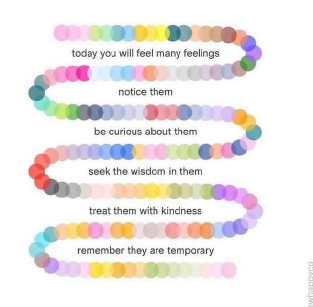 Feelings