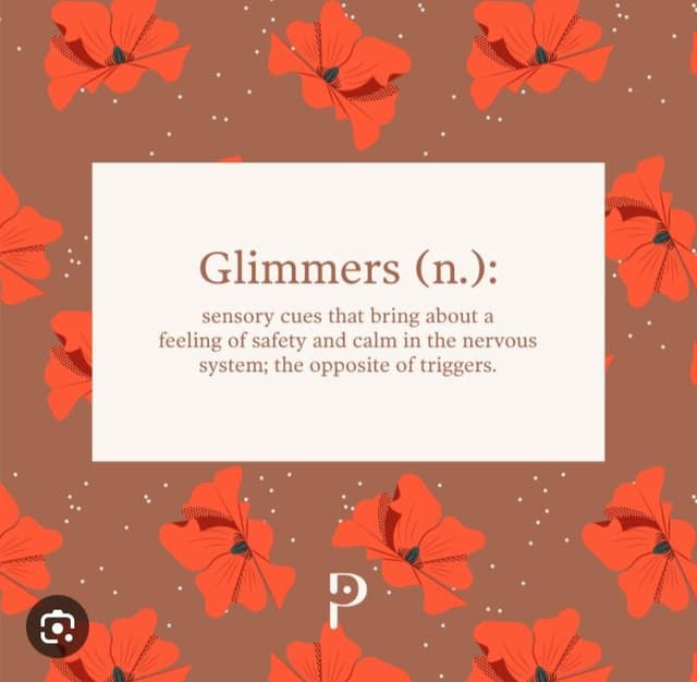 Glimmers