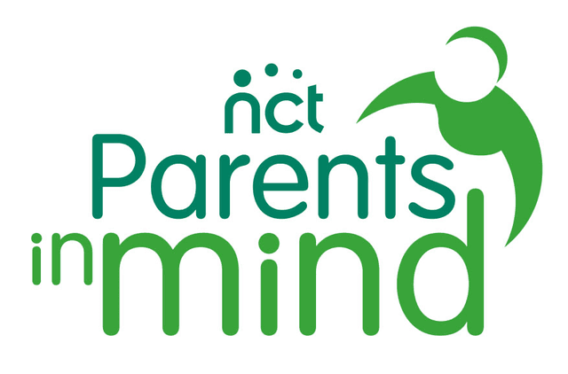 Parents in Mind logo