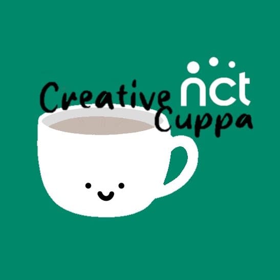 Creative Cuppa Logo